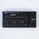 【中古】ボス マルチエフェクター BOSS GT-1 Guitar Effect Processor