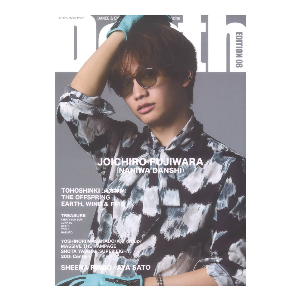 chuya-online 塼䥪饤㤨Depth EDITION 08 󥳡ߥ塼åפβǤʤ1,430ߤˤʤޤ