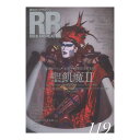 ROCK AND READ 119 シンコーミュージック