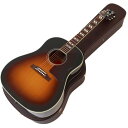 【中古】 アコースティックギター Gibson Custom Shop Southern Jumbo VOS Vintage Sunburst ギブソン カスタムショップ サザンジャンボ