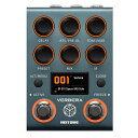 HOTONE ホットトーン VERBERA リバーブ ギターエフェクター