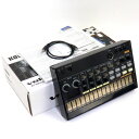 【中古】 アナログリズムマシン KORG volca beats コルグ ボルカビーツ