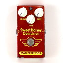 【中古】オーバードライブ エフェクター Mad Professor Sweet Honey Overdrive ギターエフェクター