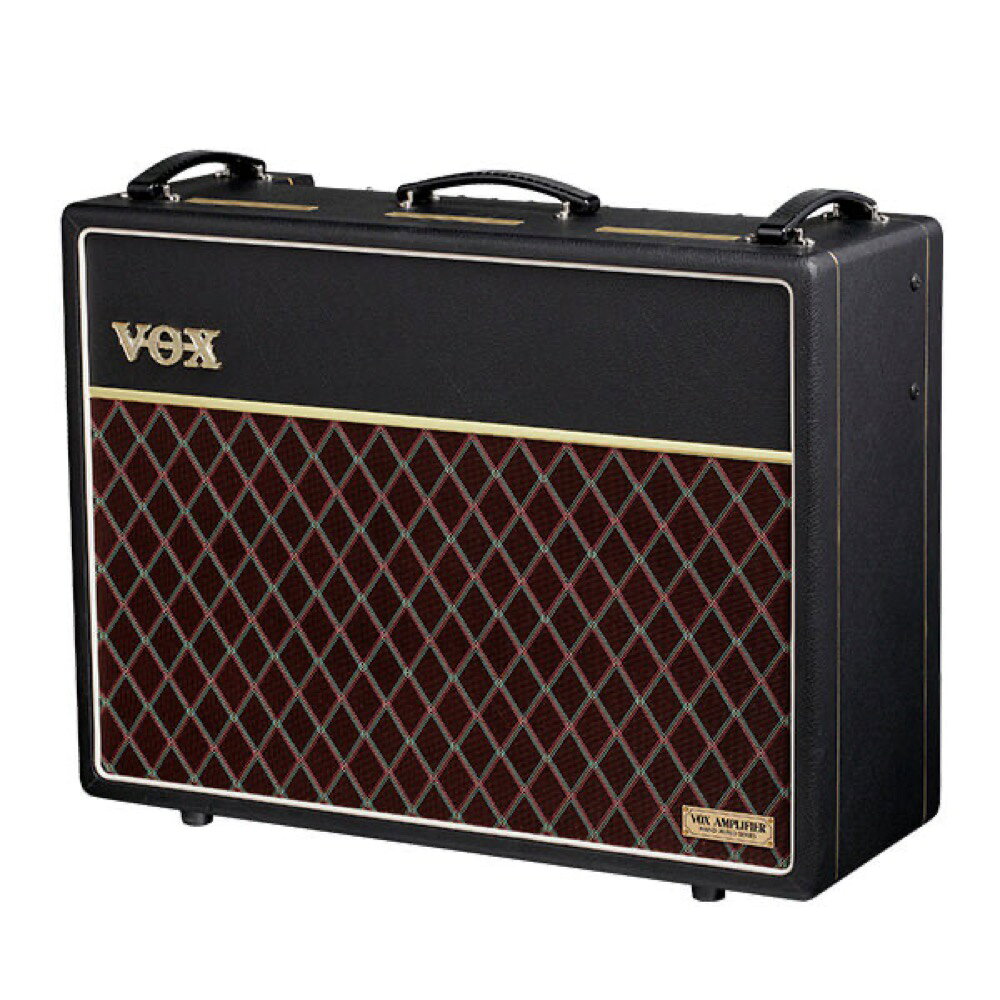 VOX AC30HWR2X ギターアンプ コンボ 真空管アンプ Hand Wired Celestion Alnico Blue ハンドワイアード セレッション アルニコブルー chuya-online-10278846 chuya-online チューヤオンライン サンプル画像3