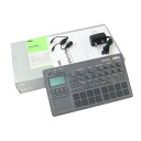 【中古】 シーケンサー KORG ELECTRIBE2 Grey コルグ エレクトライブ2