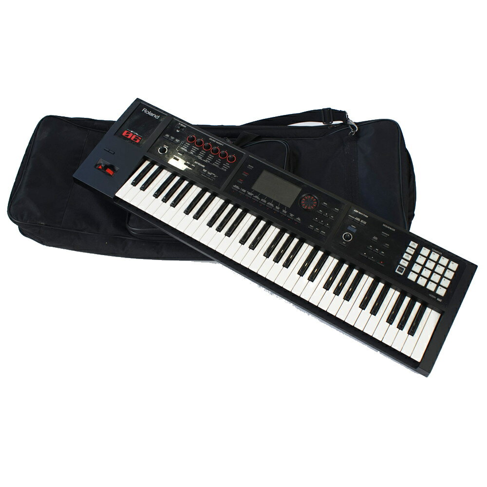 Roland FA-06