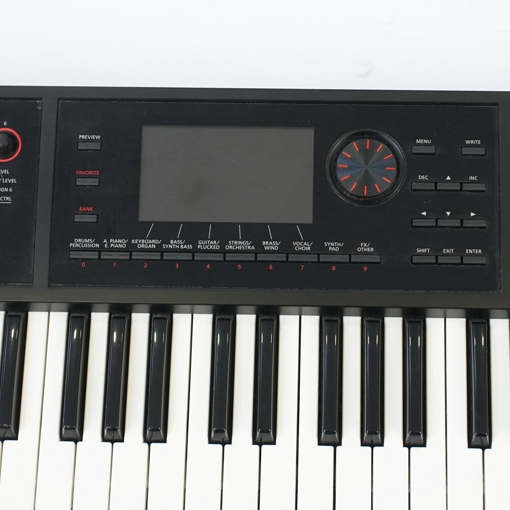 Roland FA-06