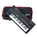 【中古】 シンセサイザー ROLAND ローランド JD-Xi Analog/Digital Crossover Synthesizer
