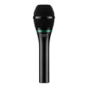 マイク AUDIX OMX-E ボーカル用ダイナミックマイク Extended ダイナミックなボーカルパフォーマンス向き