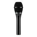 マイク AUDIX OMX-T ボーカル用ダイナミックマイク Tight ハンドマイクでパフォーマンスする大音量スタイルのボーカル向き