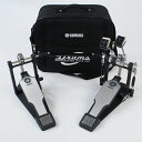 【中古】 ドラムツインペダル ヤマハ YAMAHA DFP9500C ドラムツインペダル(2)