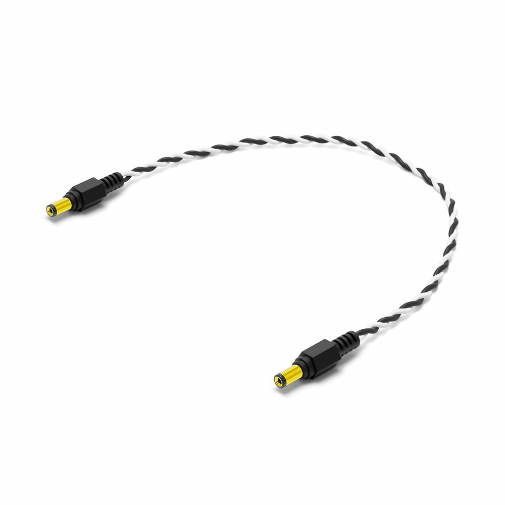 NEO by OYAIDE Elec DC-3398 SS 0.3m DCケーブル