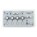 【訳あり】 ROLAND BRIDGE CAST Ice White ゲーミングオーディオミキサー オーディオインターフェイス BRC-WH アウトレット