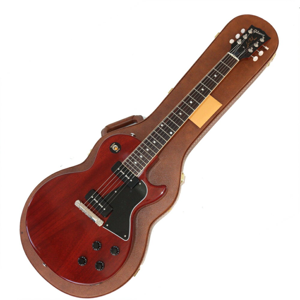 Gibson USA LesPaul special 2009 ほぼ未使用品 楽天市場】gibson les paul special 中古(エレキギター|ギター