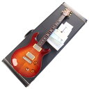 【中古】 エレキギター PRS McCarty Rosewood Neck 10Top Bird Dark Cherry Sunburst 2002年製 Paul Reed Smith マッカーティー