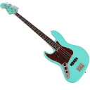 【訳あり】 Fender フェンダー American Vintage II 1966 Jazz Bass Left Hand RW SFMG レフティ エレキ...