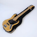 【中古】 エレキベース MOON ムーン JB-5A アクティブ5弦ベース