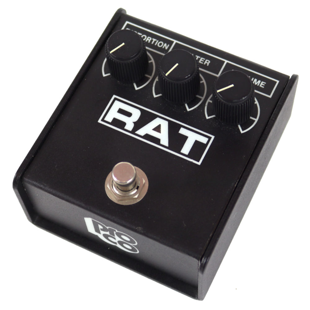RAT2 中古美品 楽天市場】proco rat 中古の通販