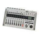 【中古】 MTR レコーダー ZOOM R24 マルチトラックレコーダー アダプター欠品 USBバスパワーで動作確認済み