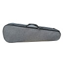 Grazioso グラチオーゾ CVN-100 1/10 LGRY バイオリンケース