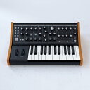 【中古】 moog Subsequent 25 アナログシンセサイザー