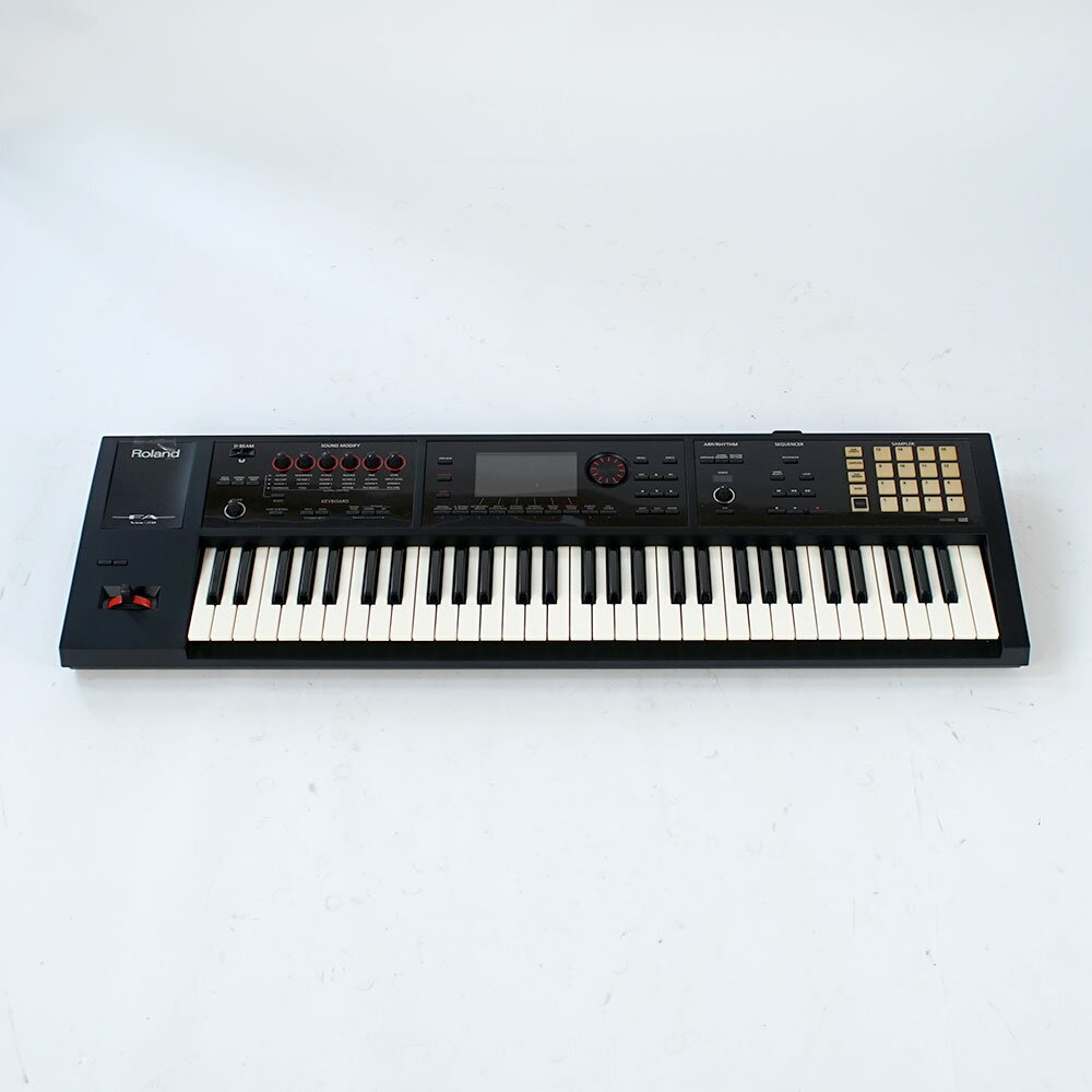 Roland FA-06