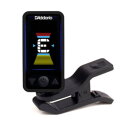 Planet Waves by D'Addario PW-CT-17BK Chromatic Headstock Tuner クリップチューナー