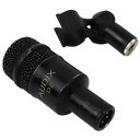 【中古】 AUDIX D2 ダイナミックマイクロフォン