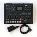 【中古】 デジタルレコーダー ZOOM R8 SDカード欠品|詳細画像