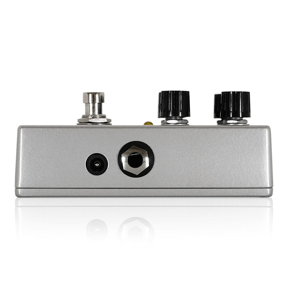 BearFoot FX ベアフットエフェクツ Silver Bird OD オーバードライブ ギターエフェクター chuya-online-10276541 chuya-online チューヤオンライン サンプル画像2