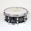 【中古】スネアドラム タマ TAMA SMS455T PBK STARCLASSIC Maple 14x5.5 スネアドラム|詳細画像