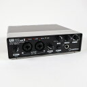 【中古】 オーディオインターフェイス Steinberg UR22mkII スタインバーグ USBオーディオインターフェース UR22 mk2|詳細画像