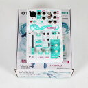 【中古】初音ミクコラボモデル ミキサー ヤマハ YAMAHA AG03-MIKU ライブストリーミングミキサー