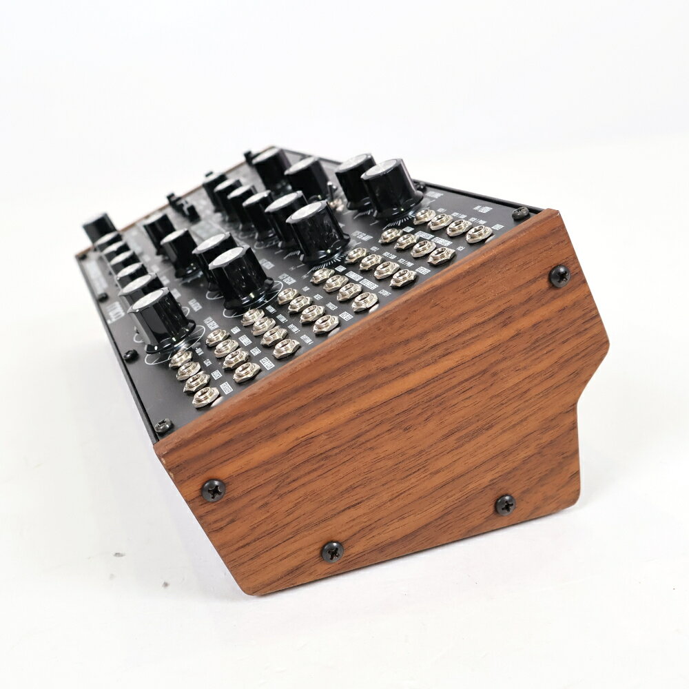 Subharmonicon