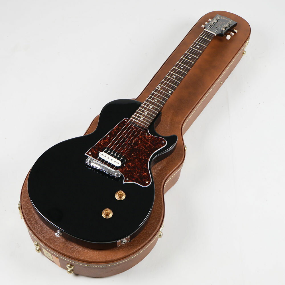 【中古】 エレキギター Gibson Les Paul Junior Billie Joe Armstrong Signature 2018年製 ギブソン レスポールジュニア ビリー・ジョー・アームストロング グリーンデイ Green Day