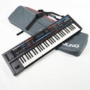 【中古】 モバイルシンセサイザー Roland JUNO-Di ローラ...(2)