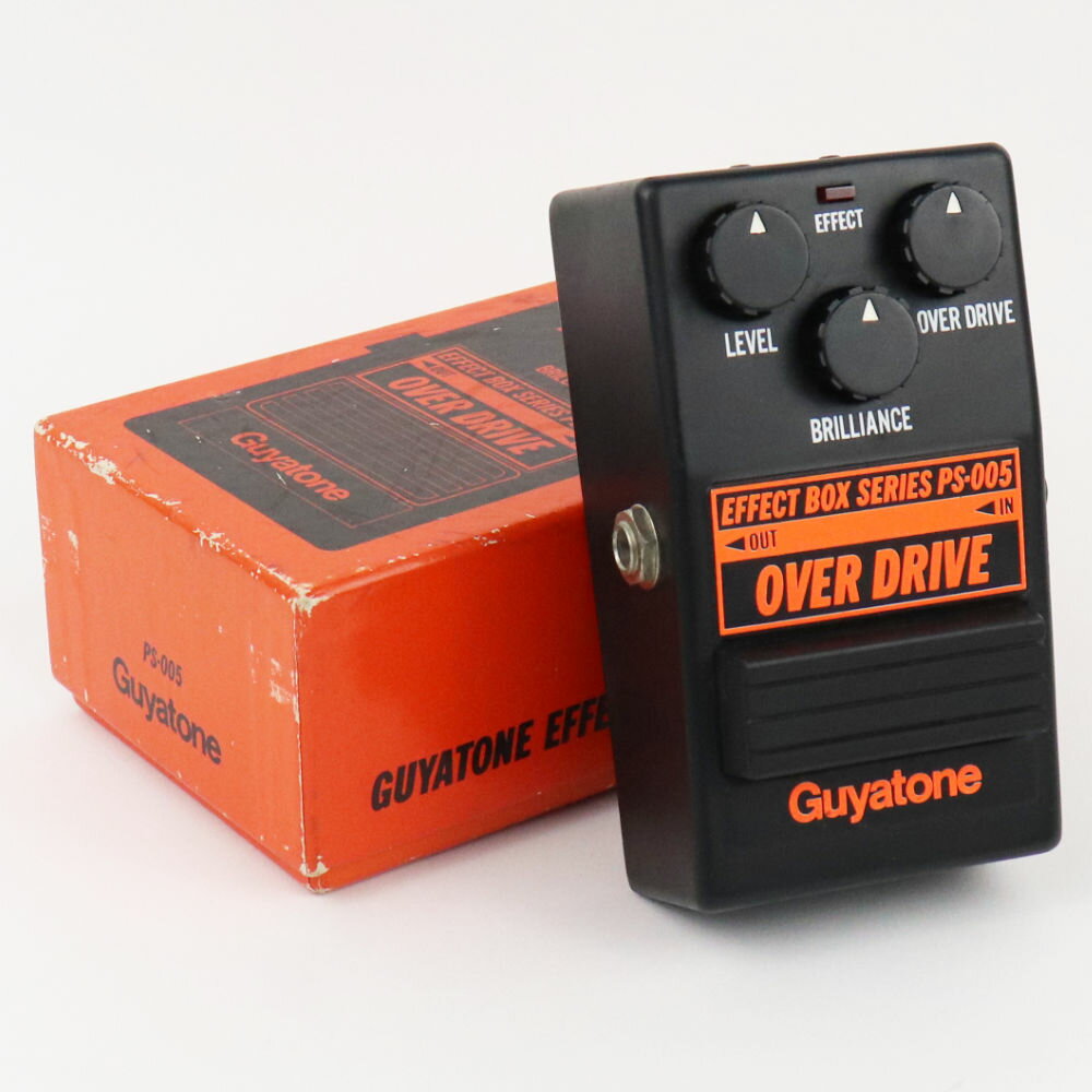 楽天市場】エフェクター guyatoneの通販
