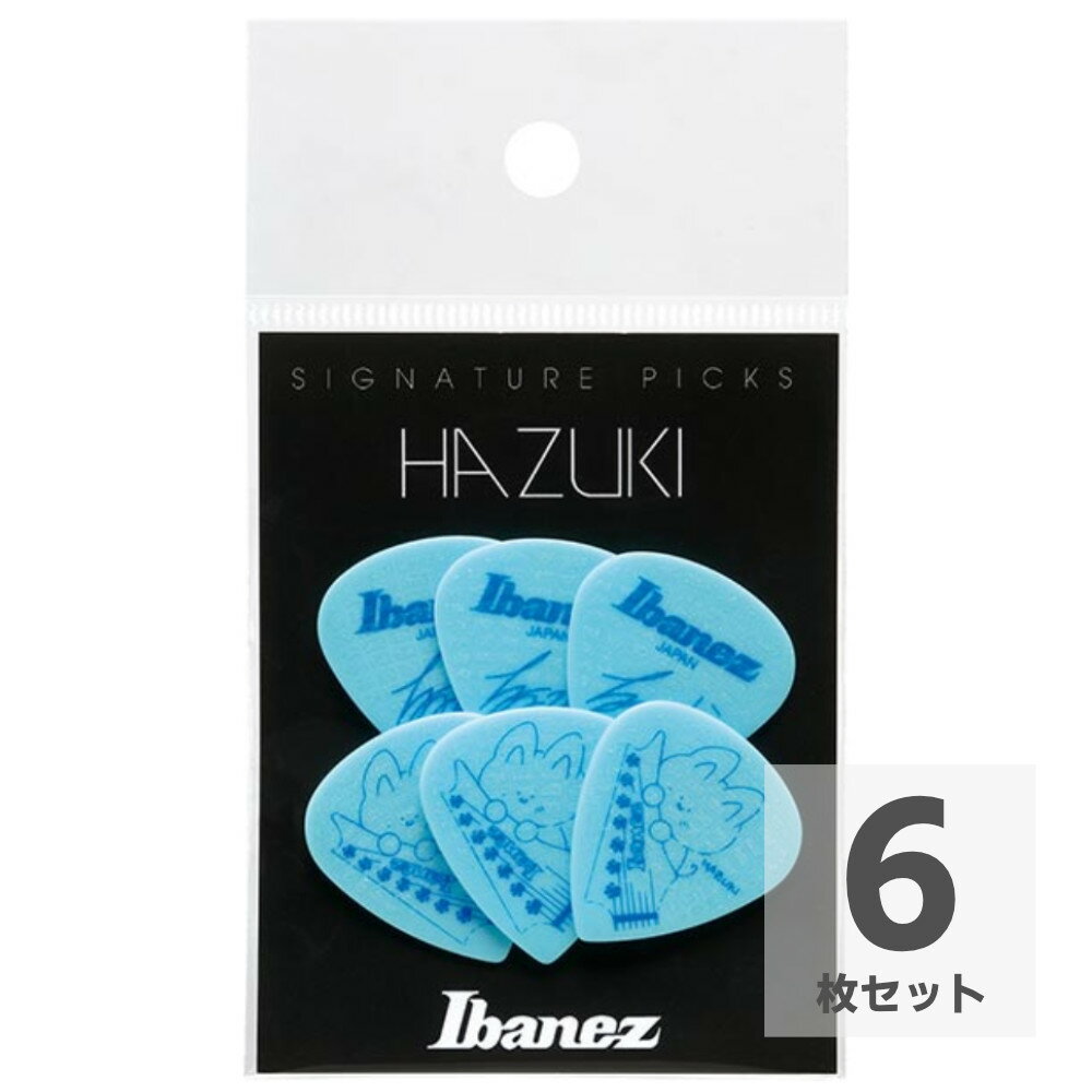 Ibanez Хˡ P1000HZK-LT PICK HAZUKI 6祻å ԥå