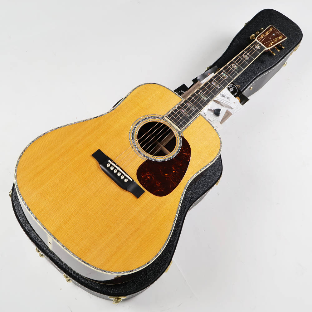 【中古】 アコースティックギター Martin D-45 2022年製 マーチン D45