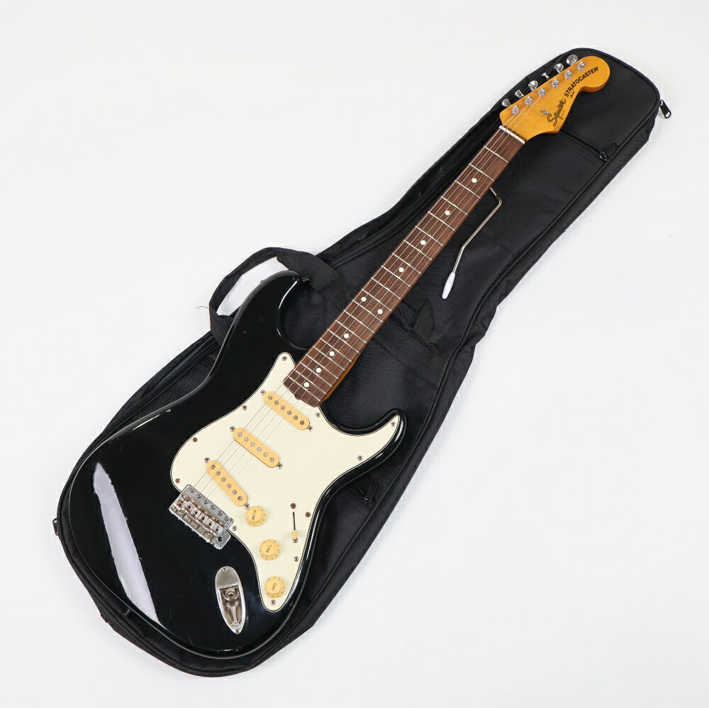 chuya-online 塼䥪饤㤨֡š Squier by Fender 磻䡼 SST-36 Stratocaster Black 1984ǯ JVꥢ  ȥȥ㥹 쥭פβǤʤ69,800ߤˤʤޤ