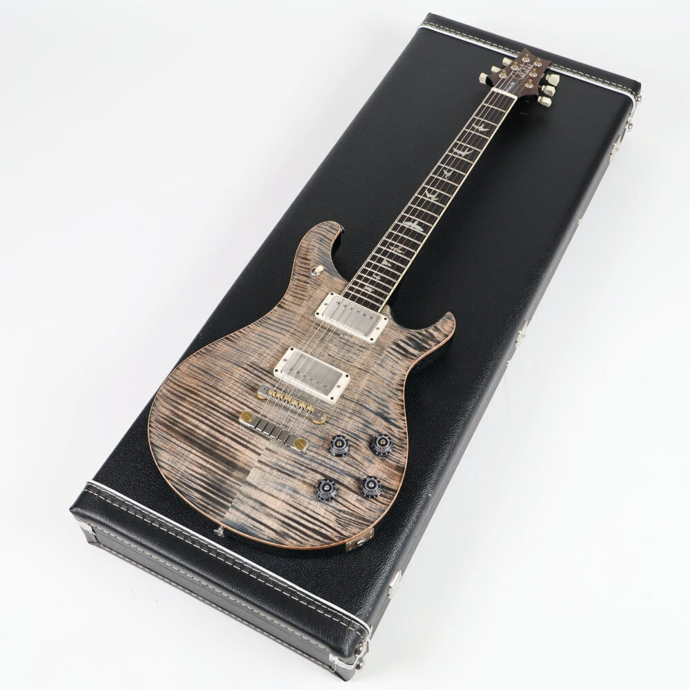 【中古】 エレキギター PRS McCarty 594 Faded Whale Blue 2023年製 3.44kg ポールリードスミス マッカーティー594 フェイデッドホエールブルー Pattern Vintageネック