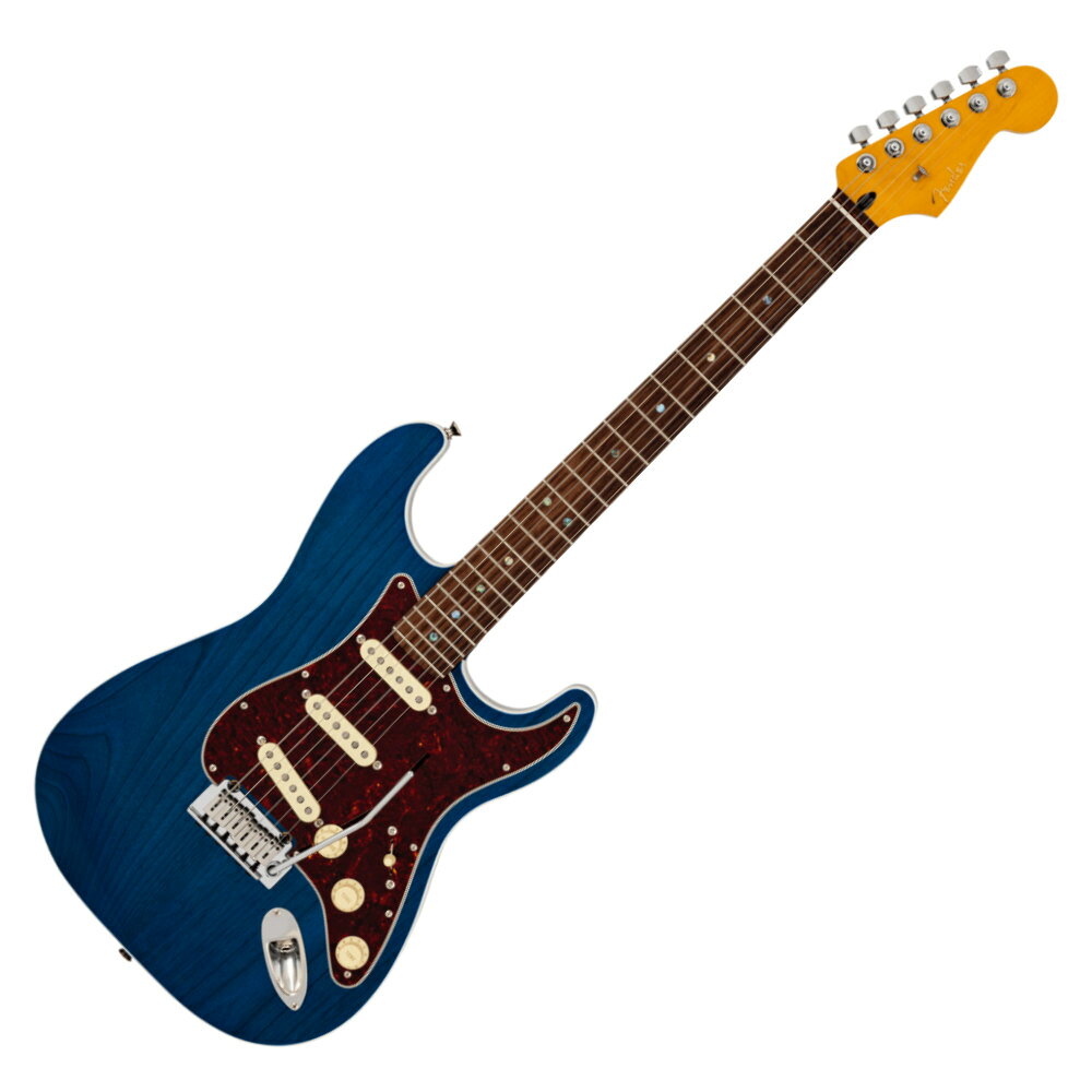 楽天市場】青 ブルー（ブランドフェンダー）（エレキギター｜ギター