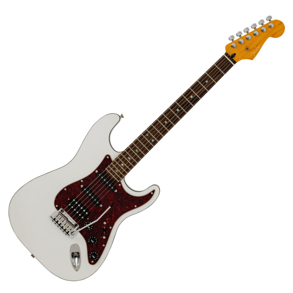 楽天市場】fender made in japan modern stratocaster hhの通販