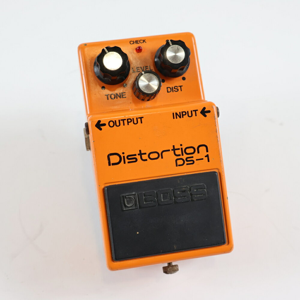 楽天市場】中古 boss ds－1（ギター・ベース｜楽器・音響機器）の通販