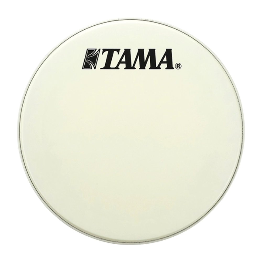 TAMA タマ CT22BMSV 22インチ ドラムヘッド バスドラム用 フロントヘッド