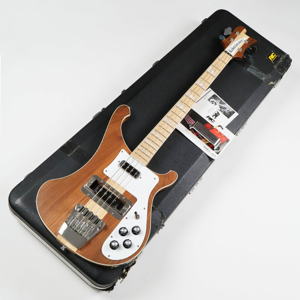 楽天市場】リッケンバッカー ベース 弦の通販