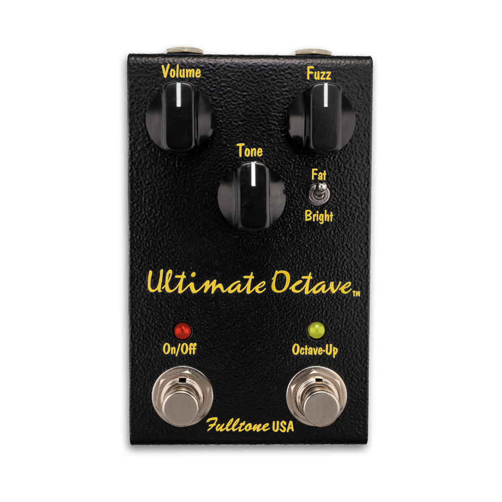 楽天市場】fulltone octafuzz（楽器・音響機器）の通販