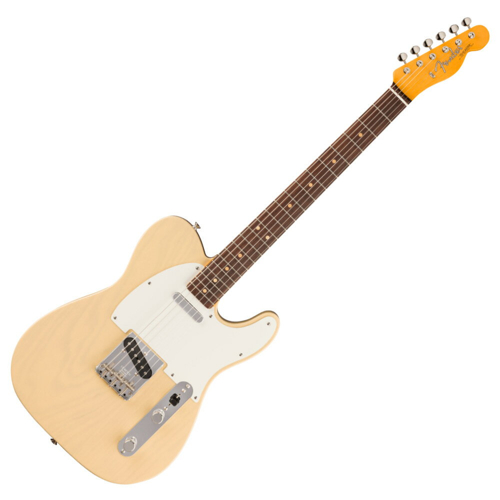 楽天市場】Fender USA American Vintage '58 Telecasterの通販