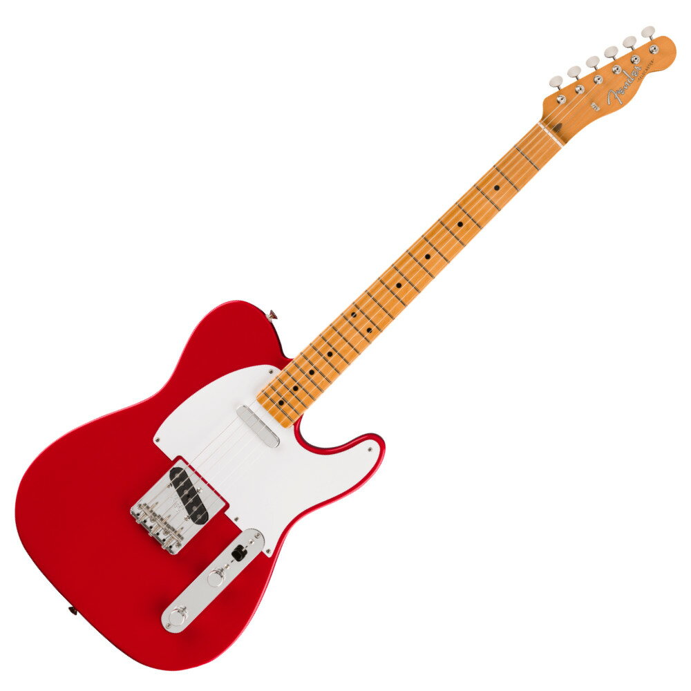 楽天市場】vintera '50s telecaster modifiedの通販