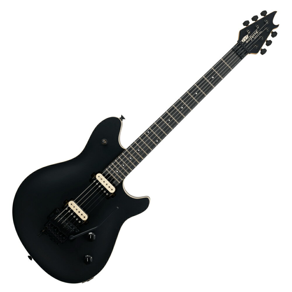 楽天市場】evh wolfgang standardの通販